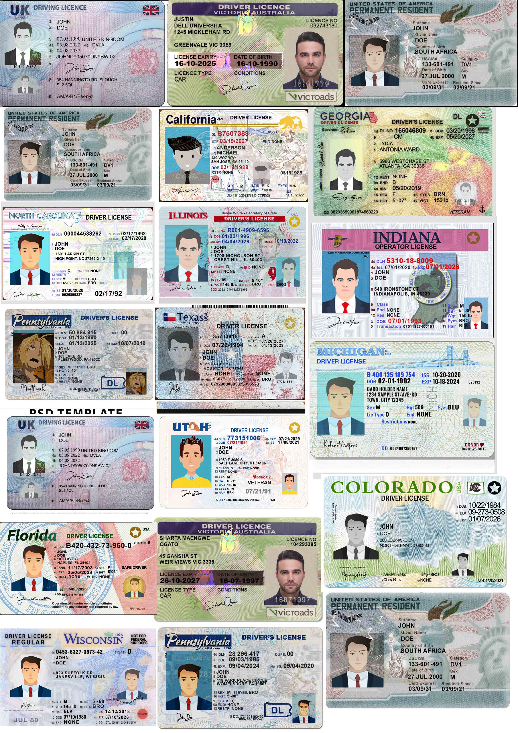 Certificate Bundle